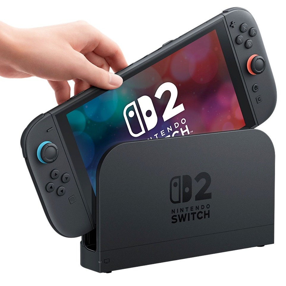 Nintendo Switch 2