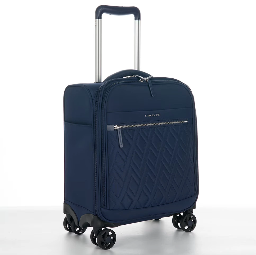 Latouche - Maleta poliester trolley under seat 45 cms 2,35 kg.