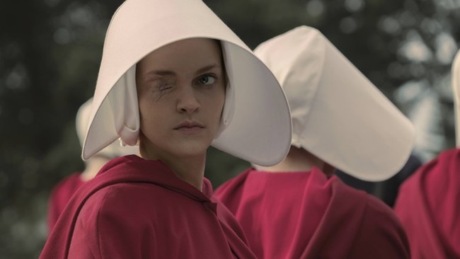 The Handmaidstale2