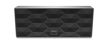 Altavoz Bluetooth Xiaomi por 17,85 euros