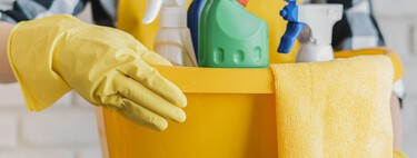 Llega a Lidl la hidrolimpiadora potente y barata ideal para limpiar a fondo y sin esfuerzo terrazas, fachadas o coches 