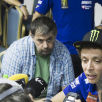El Sepangate sigue coleando. Valentino Rossi solicita ante el TAD que se anule su sanción