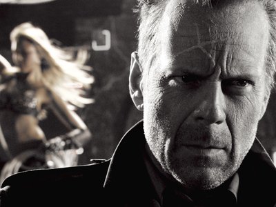 'Sin City' se convertirá en una serie de televisión tras el fracaso de la segunda película
