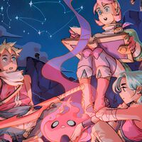 Ganó un GOTY en 2023 y pronto sacará una actualización con tanto contenido que parece mentira que sea gratis. Así es Sea of Stars - Dawn of Equinox