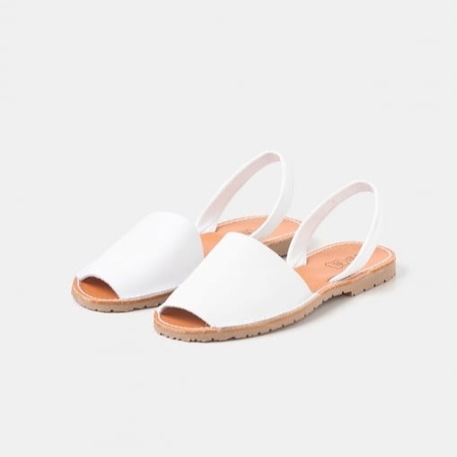 Sandalias menorquinas 