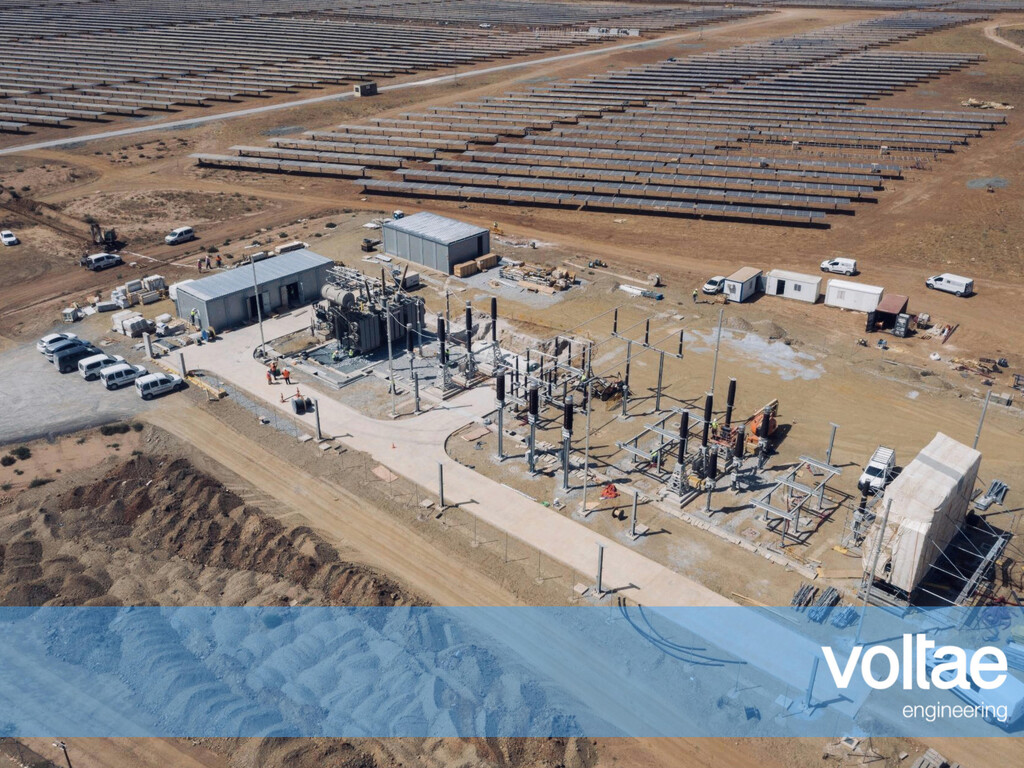 Un pueblo de Granada de mil habitantes con 700 MW de energía renovable: el lugar donde se inició el apagón