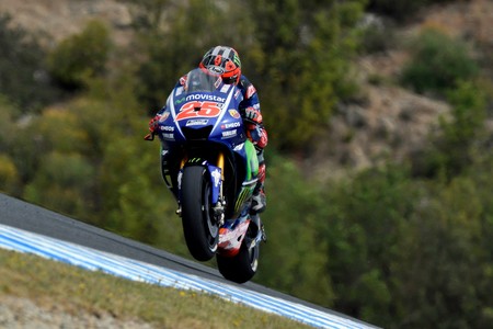 Maverick Vinales Motogp Gp Espana 2017 1