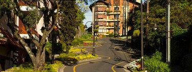 Nem Santiago nem Buenos Aires: um dos verdadeiros "tesouros" turísticos da América do Sul fica no Brasil 