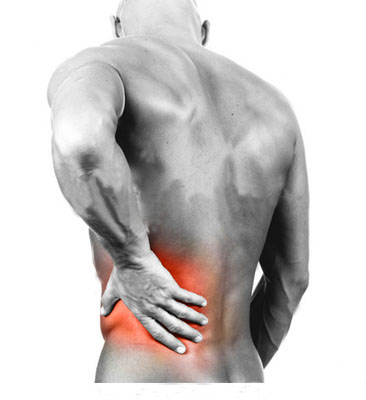 La agudización de la osteocondrosis crónica sheynogo del departamento de la columna vertebral de la