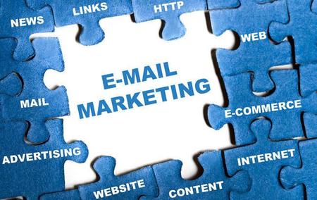 ¿Por qué no es una buena idea no utilizar un servicio especializado para nuestra newsletter?