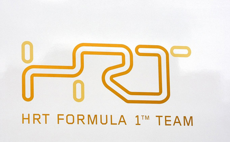 Demuestra tu apoyo a HRT y a la presencia de un equipo de Fórmula 1 español