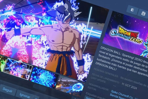 Steam mejora otra vez. Valve quiere que disfrutes de una vez por todas de los tráilers en su tienda