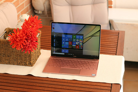 Microsoft anuncia que seguirá dando soporte a equipos Huawei en forma de parches de seguridad: ¿y las nuevas versiones de Windows?