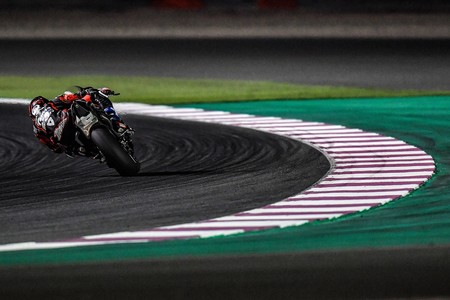 Danilo Petrucci Catar Motogp 2018 3