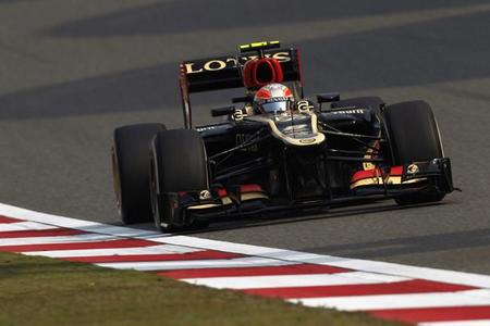Romain Grosjean, sancionado de cara a Canadá