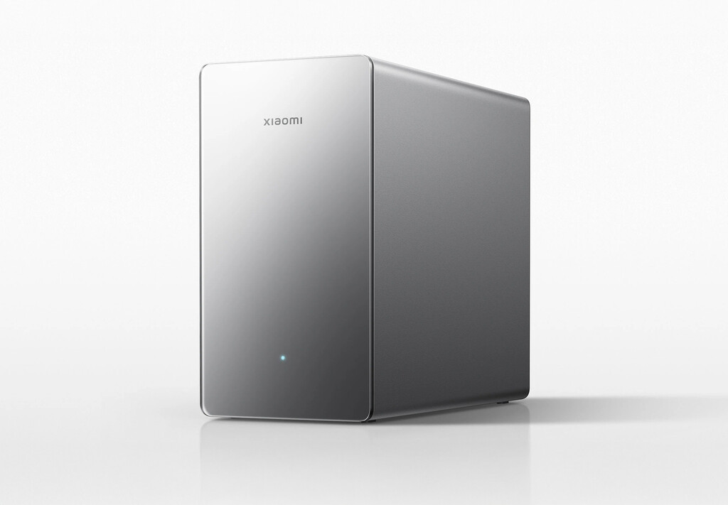 Xiaomi anuncia por fin su primer NAS y es el dispositivo que más me apetece en 2026: estos son sus precios