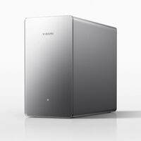 Xiaomi anuncia por fin su primer NAS y es el dispositivo que más me apetece en 2026: estos son sus precios
