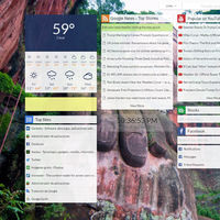 Start, la extensión para Chrome que quiere convertir cada nueva pestaña en un hub de información