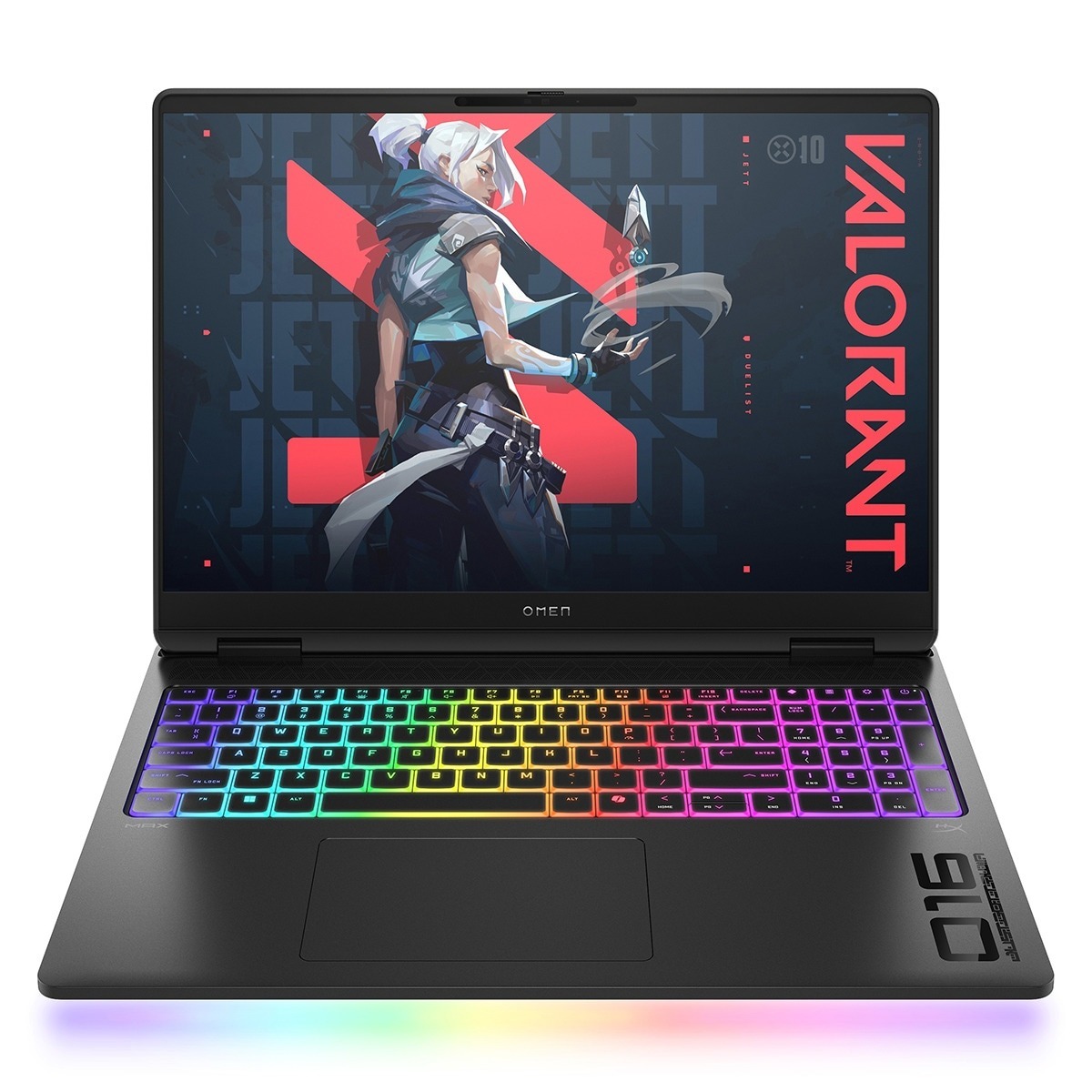 Portátil Gaming HP OMEN MAX 16-ah0021ns, Intel Core Ultra 7-255HX, 32GB, 1TB SSD, Nvidia GeForce RTX 5070Ti 12GB, 16" OLED, Sin SO