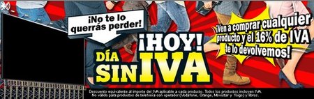 MediaMarkt: compra hoy un 16% más barato