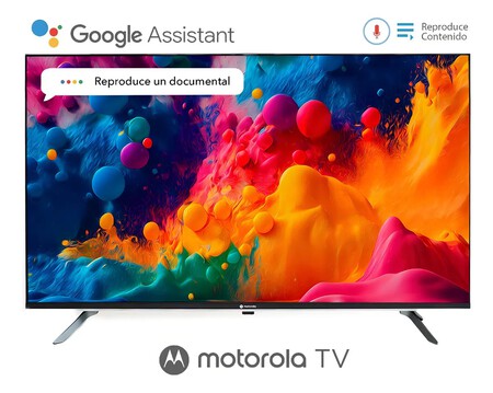 motorola Smart TV