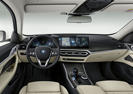 Bmw I4 Precio Mexico 7