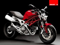El nacimiento de la nueva Ducati Monster