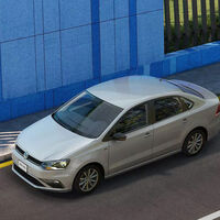 El Volkswagen Vento 2022 se despide de México con una nueva versión tope de gama