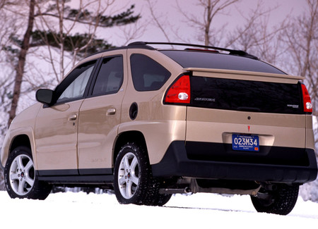 Pontiac Aztek 2003 1280 04