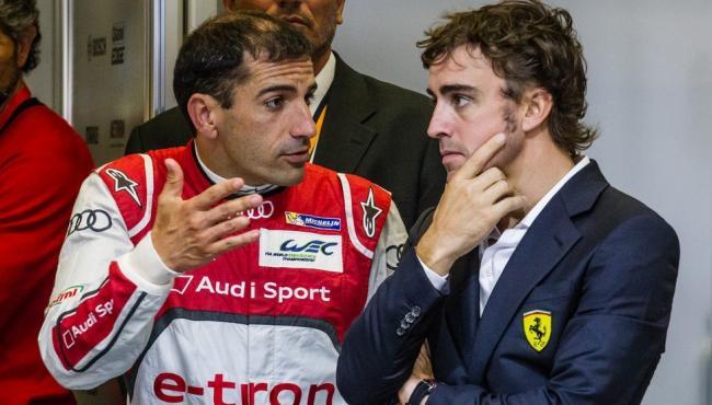 toto wolff alonso