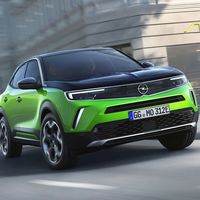 El Opel Mokka 2021 se divorcia del Chevrolet Trax y da forma a un rumbo emocionante para Opel