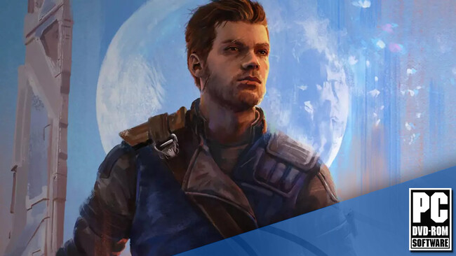 Jedi Survivor Lanzamientos Pc