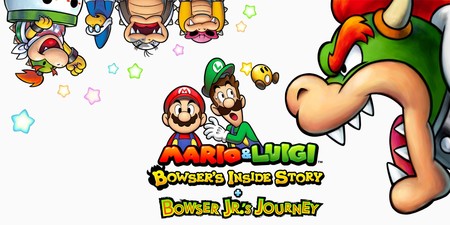 Más de una hora de Mario & Luigi: Viaje al centro de Bowser + Las peripecias de Bowsy en este completo gameplay