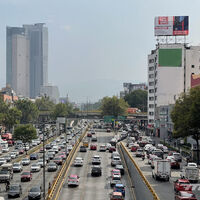 Hoy No Circula lunes 23 de febrero: Estos son los autos que no pueden salir en CDMX y Área Metropolitana del Valle de México