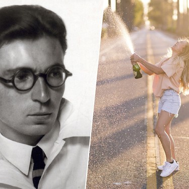 Viktor Frankl, neurólogo: “Nada ayuda tanto a una persona a soportar dificultades como saber que tiene una tarea en la vida”