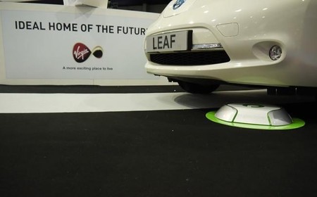 Evatran Plugless Power