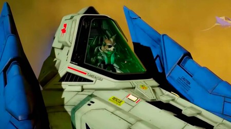 Jugue Una Hora Del Nuevo Star Fox 64 Y Algo Tengo Muy Claro G