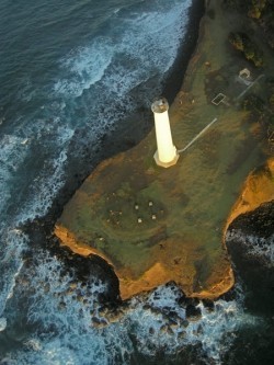 Fotografía aérea con cometas (Kite Aerial Photography)