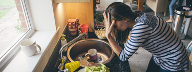 Cómo traer la calma a casa cuando tanto niños como adultos estamos estresados