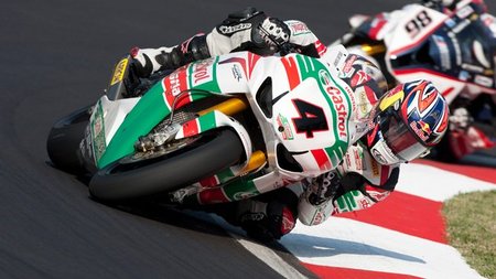 Superbikes Italia 2011: vuelve Honda, vuelve Jonathan Rea