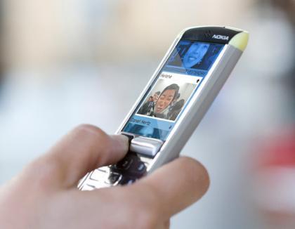 Nuevos conceptos de Nokia