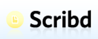 Scribd, el "youtube" de los documentos ofimáticos