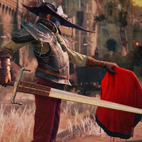 ¿Sabías que el torero de Elden Ring: Tarnished Edition no lo acaban de crear? Tiene 12 años y se remonta a Dark Souls 2 