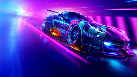 EA no se rinde con Need for Speed: nueva entrega en desarrollo de los creadores de Burnout y cambios en Need for Speed Heat