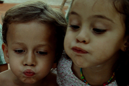 Tener hijos es malo para el medio ambiente