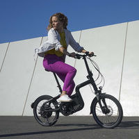 Ayudas de hasta 250 euros para comprar bicicletas y patinetes eléctricos, pero de momento sólo en Valencia