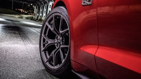 Ford Mustang Gt Performance Pack Level 2 14