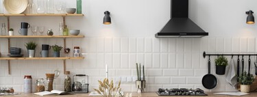 El truco infalible para acabar con la grasa de la campana de la cocina de forma rápida y sin esfuerzo