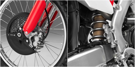 Honda Crf250r 2018 12