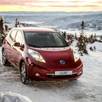 Noruega extenderá las ayudas a los coches eléctricos tres años más, hasta 2020